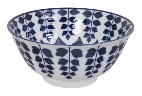 Keramische Kom - Tokyo Design Studio - Mixed Bowls - 500ml 14.8x7cm