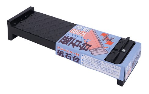 Slijpsteen voor Japanse Messen - Basis Model - 26.5 x 8 x 5cm