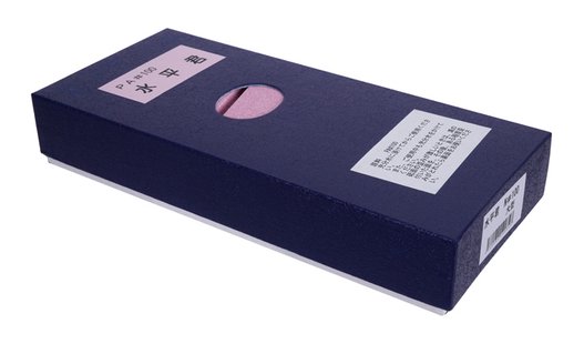 Slijpsteen Houder - 24 x 10 x 4 cm