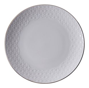Stijlvol Onderbord - Tokyo Design Studio Nippon White - 30cm