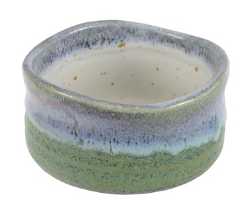 Handgemaakte Matcha Bowl - Japan - 350ml - 10,7x6,8cm