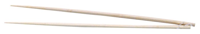 Natuurlijke Houten Eetstokjes - 45cm