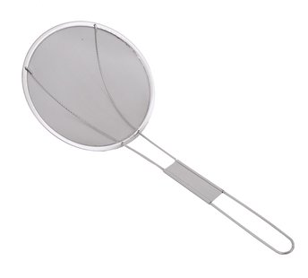 Roestvrijstalen Zeef - Tokyo Design Kitchen - 15.5cm