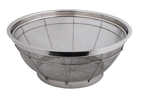 Roestvrijstalen Zeef - Tokyo Design Kitchen - 40 cm