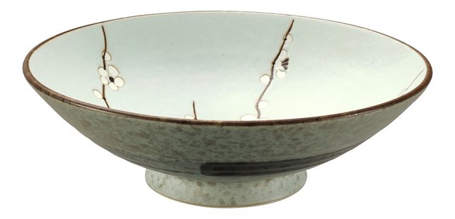 Mintgroene Soshun Kom - Tokyo Design Studio - 1400ml - 24x8cm