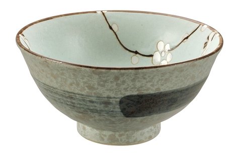 Japanse serveerkom - Tokyo Design Studio - Soshun - 600ml - 16 x 8cm