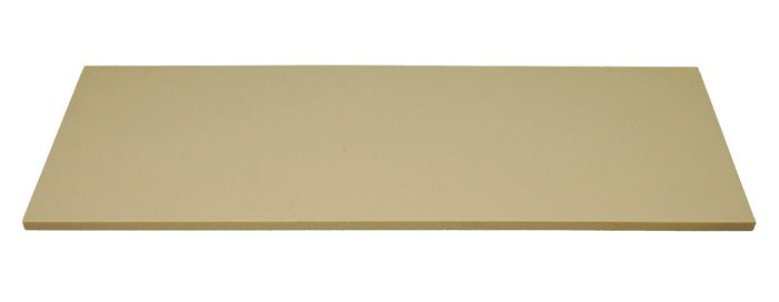 Rubber Snijplank - Asahi - 100 x 40 x 2cm