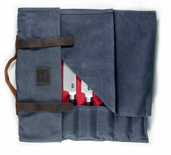 Leren Messen Oproltas - Kotai - 7 messen capaciteit