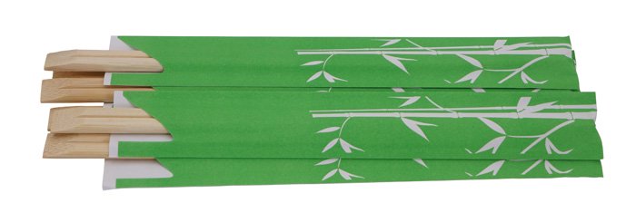 Wegwerp Eetstokjes - Tokyo Design Keuken - 2000 paar