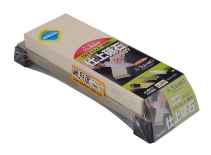 Slijpsteen - Suehiro - 18 x 6 x 2cm