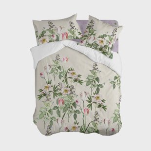 Dekbedovertrek Tulip | Happy Friday