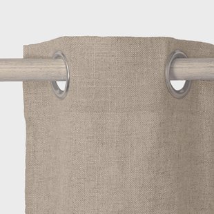 Gordijn Nightfall | Blanc