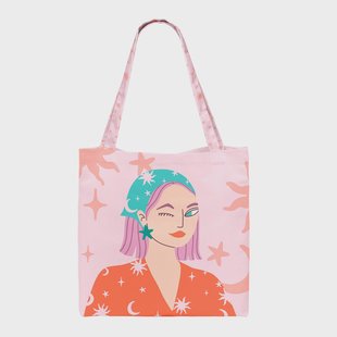 Draagtas Wink | Aware