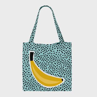 Draagtas Sweet Banana | Aware