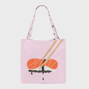 Draagtas Sushi | Aware