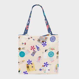 Draagtas Sunny Vibes | Aware