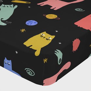 Hoeslaken Cosmic Cats | Aware