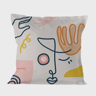 Kussensloop Anatomy | Aware