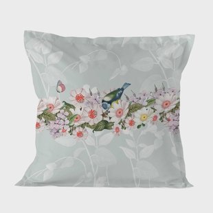 Kussensloop Garden Party | Happy Friday