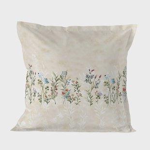 Kussensloop Vernazza | Happy Friday