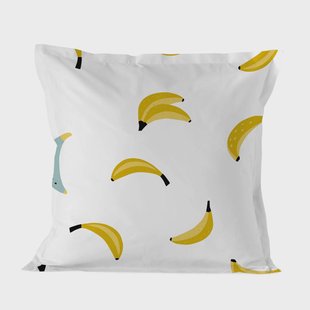 Kussensloop Sweet Banana | Aware
