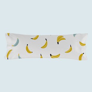 Kussensloop Sweet Banana | Aware