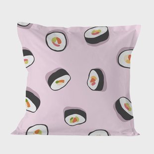 Kussensloop Sushi | Aware Kussensloop Sushi | Aware