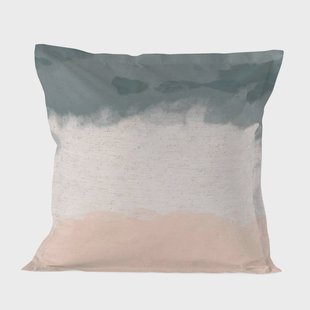 Kussensloop Seaside | Blanc