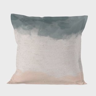 Kussensloop Seaside | Blanc