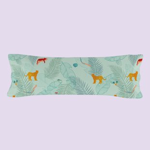 Kussensloop Savage | Aware