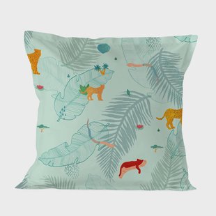 Kussensloop Savage | Aware