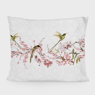 Kussensloop Sakura | Happy Friday