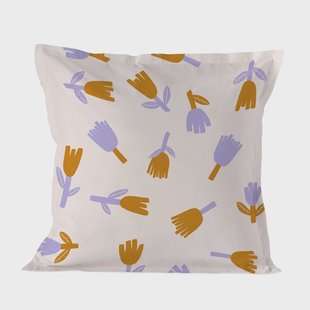 Kussensloop Real Love | Aware