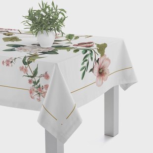 Tafelkleed Blooming | Happy Friday Tafelkleed Blooming | Happy Friday