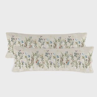 Set van 2 kussenslopen Vernazza | Happy Friday