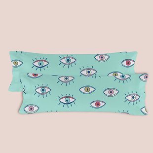 Set van 2 kussenslopen Stare | Aware