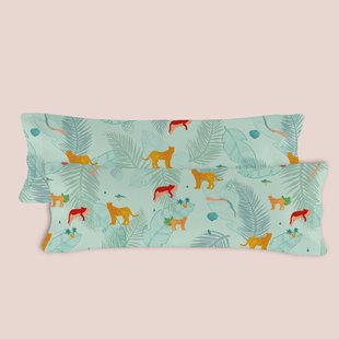 Set van 2 kussenslopen Savage | Aware