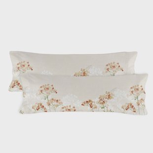 Set van 2 kussenslopen Riomaggiore | Happy Friday