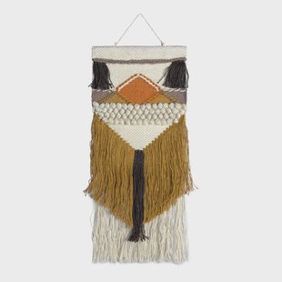 Wandkleed Retro Chic | HF Living