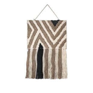 Wandkleed Retro Chic | HF Living