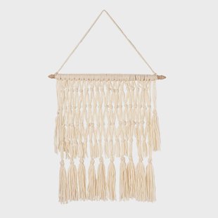 Wandkleed Retro Chic | HF Living