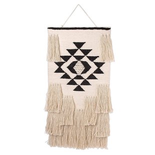 Wandkleed Retro Chic | HF Living