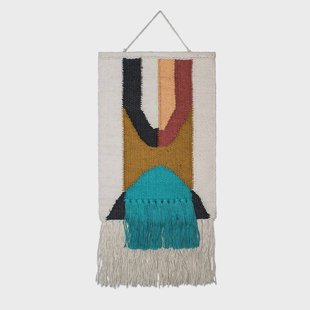 Wandkleed Retro Chic | HF Living