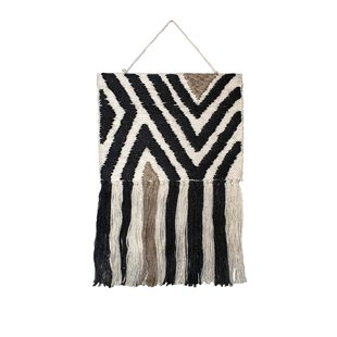 Wandkleed Retro Chic | HF Living