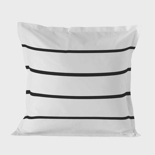 Kussensloop Blush Sand | Blanc