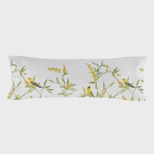 Kussensloop Corniglia | Happy Friday