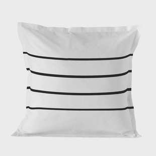 Kussensloop Blush Sand | Blanc