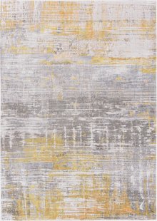 Louis de Poortere - 8715 Atlantic Sea Bright Sunny - 80x150 cm Vloerkleed