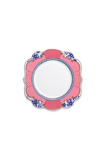 Pip Studio Royal Multi Gebaksbord 17 Cm