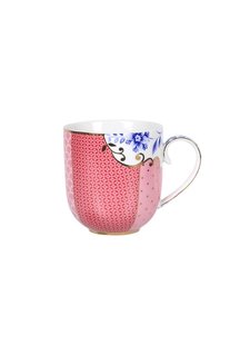 Pip Studio Royal Multi Mok Klein Roze